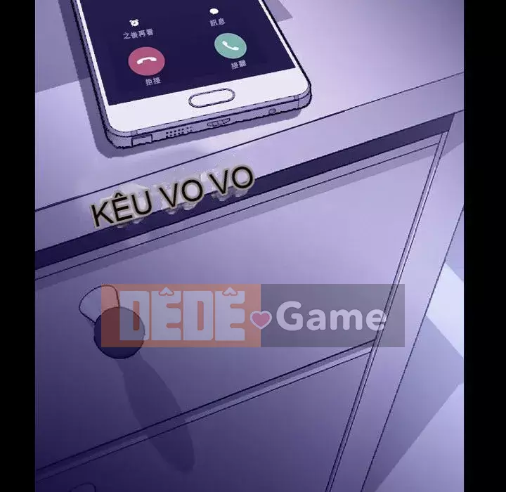 Nói yêu tôi thật to Chương 23-24