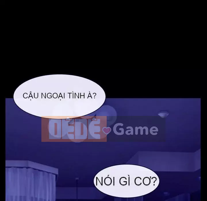 Nói yêu tôi thật to Chương 23-24