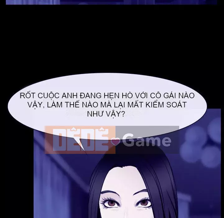 Nói yêu tôi thật to Chương 23-24