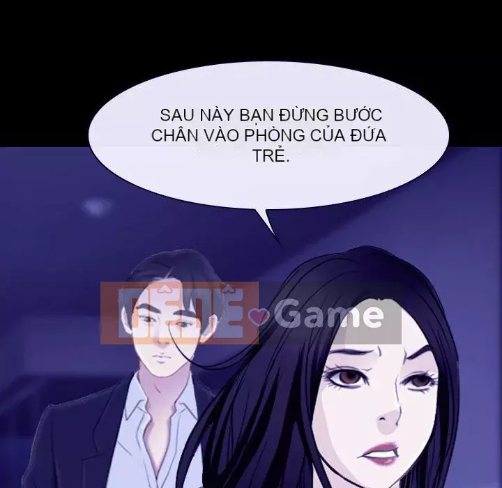 Nói yêu tôi thật to Chương 23-24