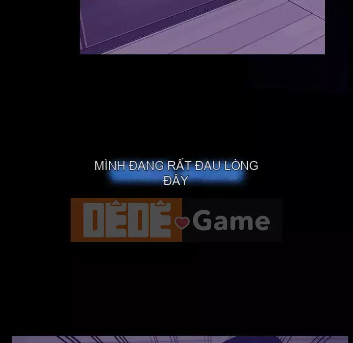 Nói yêu tôi thật to Chương 23-24