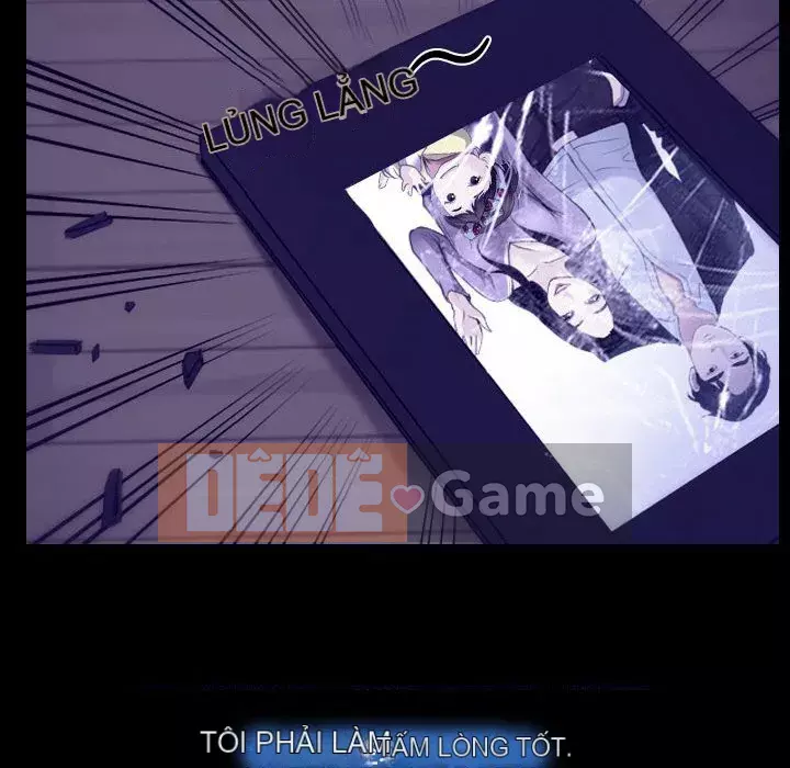 Nói yêu tôi thật to Chương 23-24