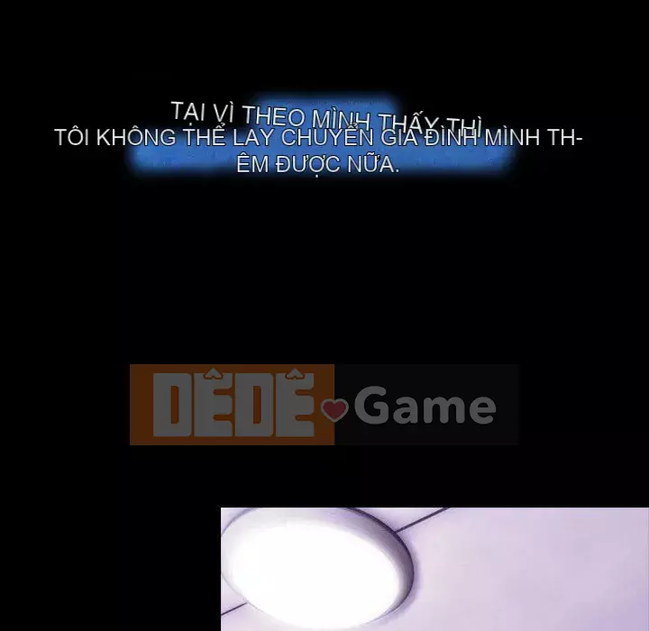 Nói yêu tôi thật to Chương 23-24