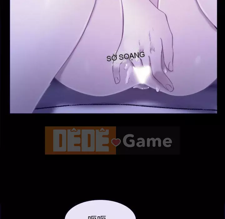 Nói yêu tôi thật to Chương 23-24