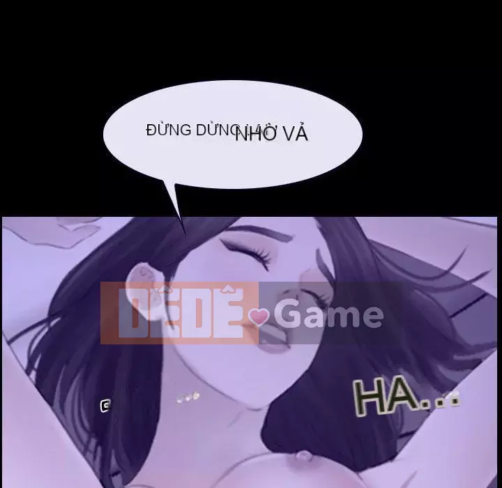 Nói yêu tôi thật to Chương 23-24