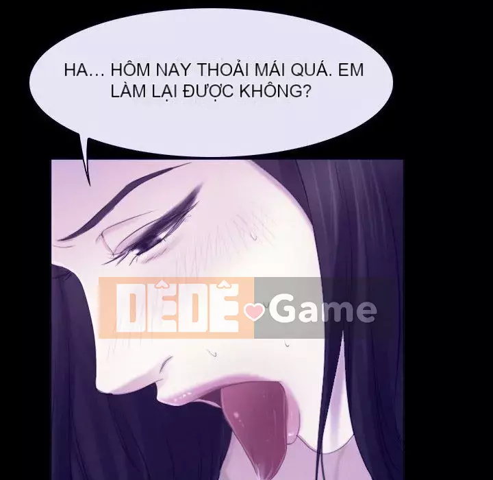 Nói yêu tôi thật to Chương 23-24