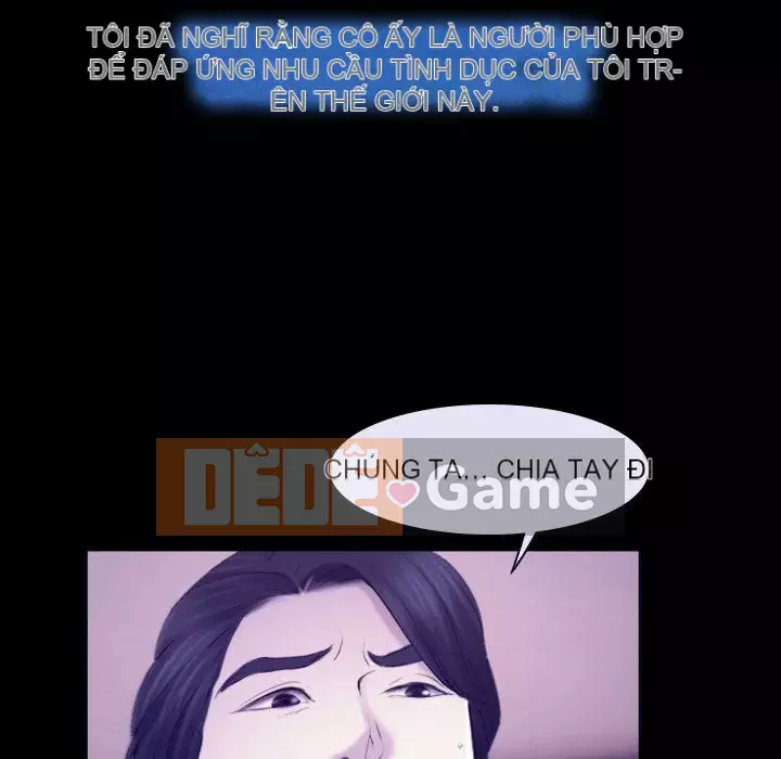 Nói yêu tôi thật to Chương 23-24