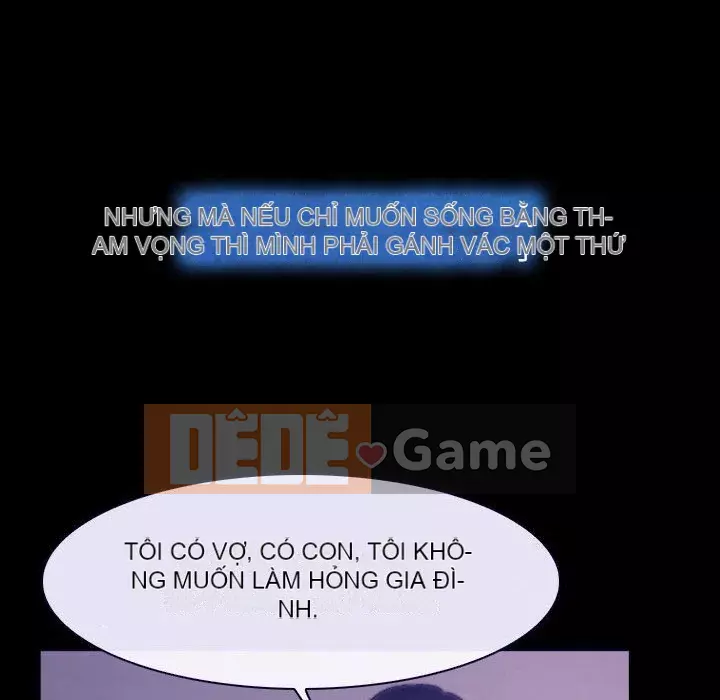 Nói yêu tôi thật to Chương 23-24