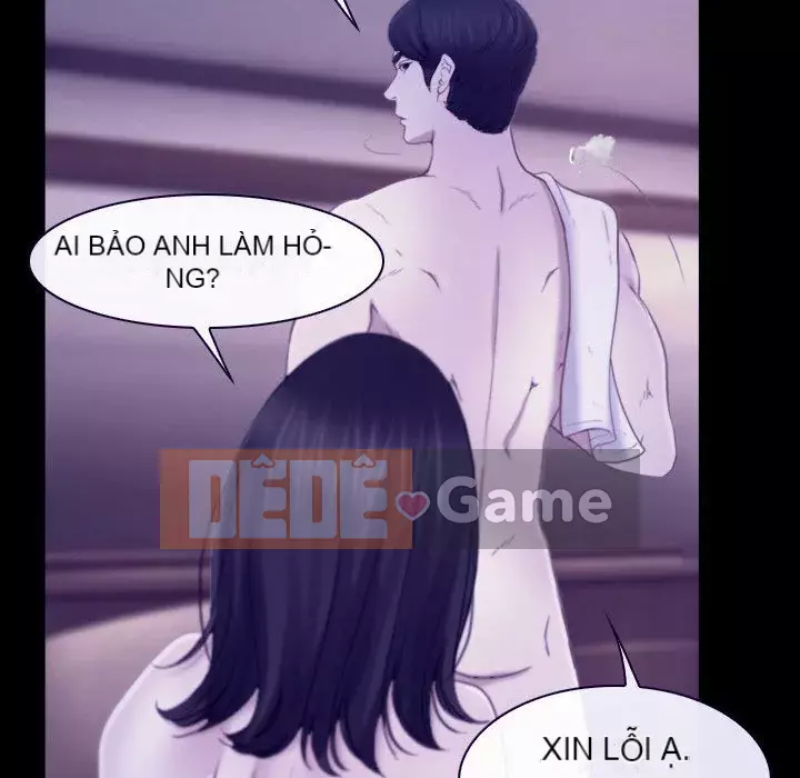 Nói yêu tôi thật to Chương 23-24