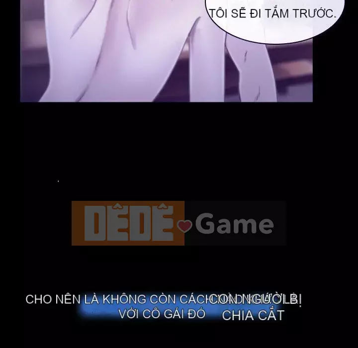 Nói yêu tôi thật to Chương 23-24