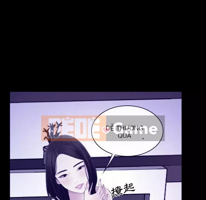 Nói yêu tôi thật to Chương 23-24