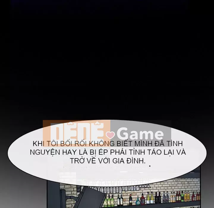 Nói yêu tôi thật to Chương 23-24