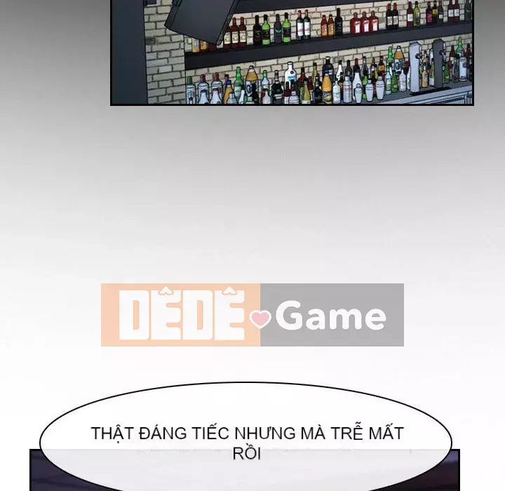 Nói yêu tôi thật to Chương 23-24