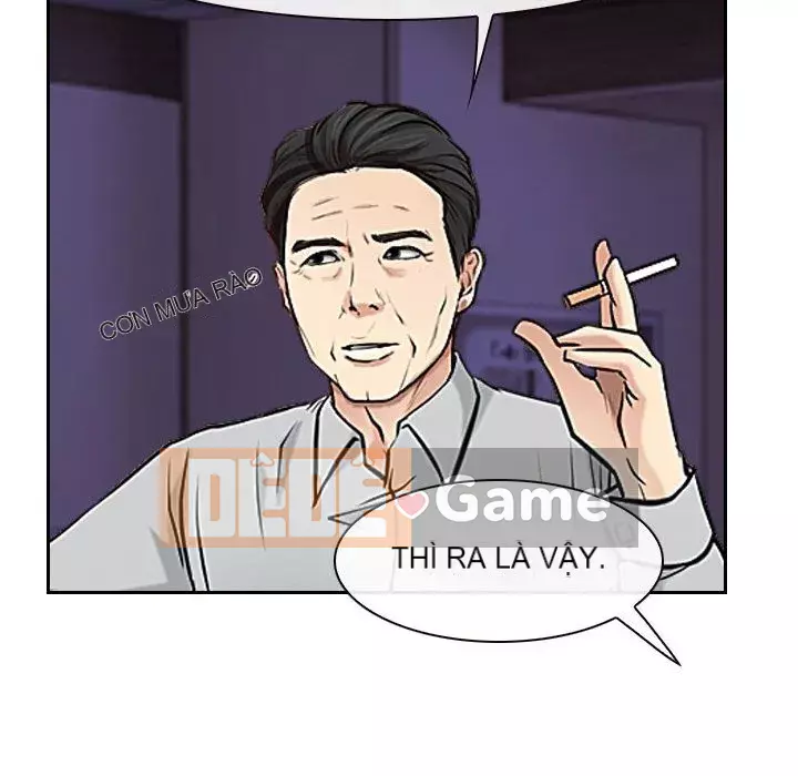 Nói yêu tôi thật to Chương 23-24