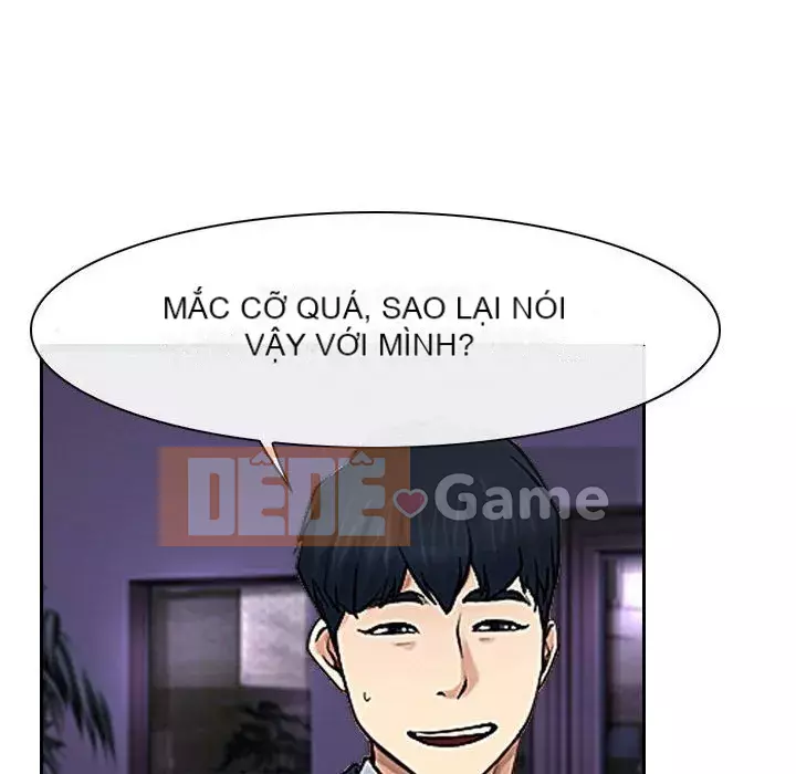 Nói yêu tôi thật to Chương 23-24