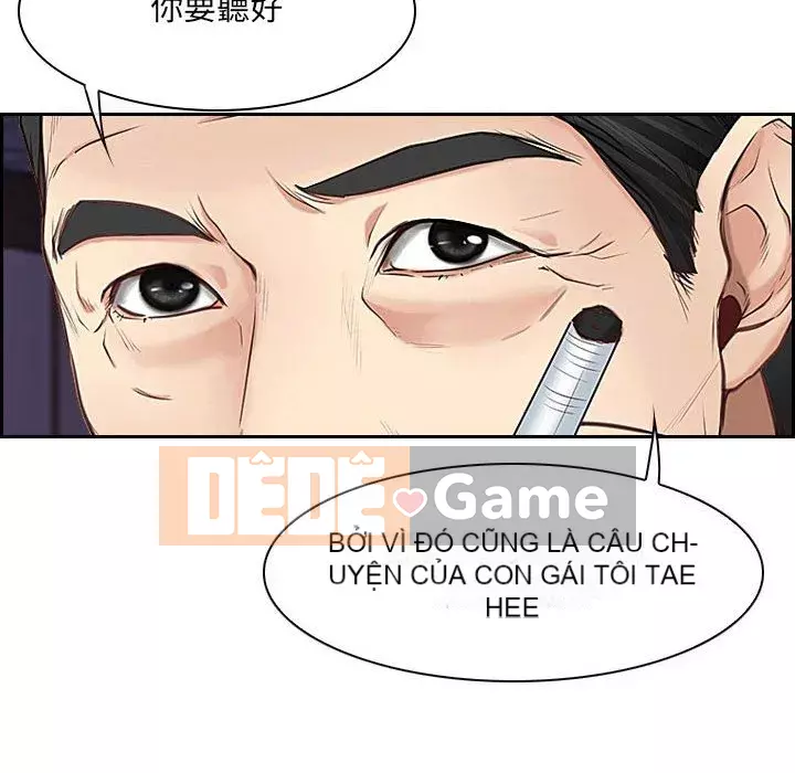 Nói yêu tôi thật to Chương 23-24