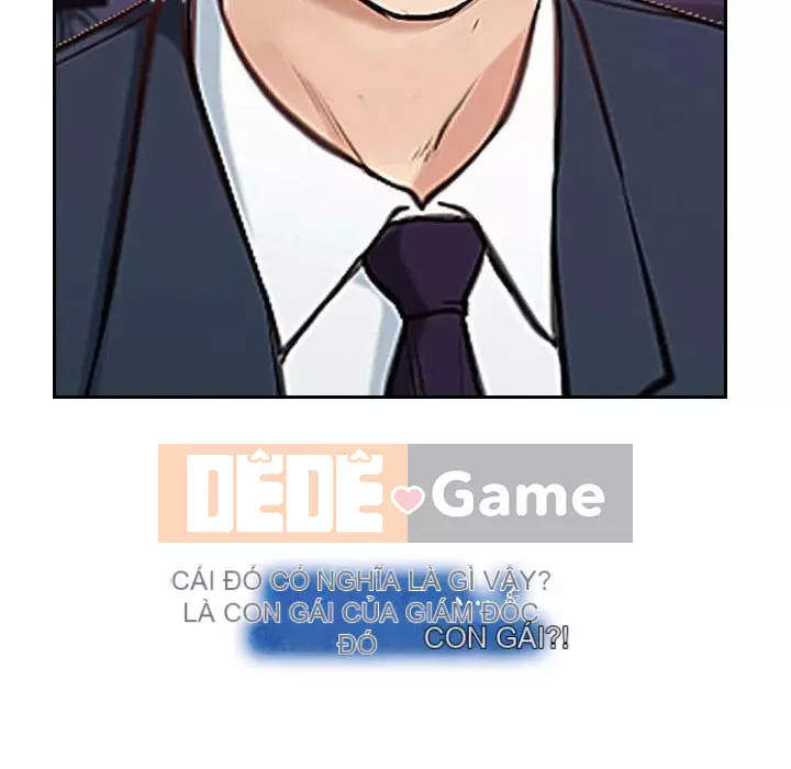 Nói yêu tôi thật to Chương 23-24