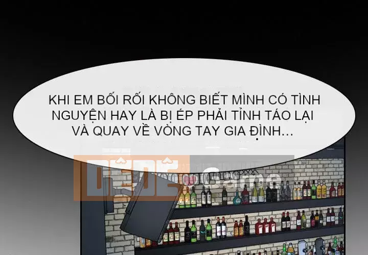 Nói yêu tôi thật to Chương 23-24