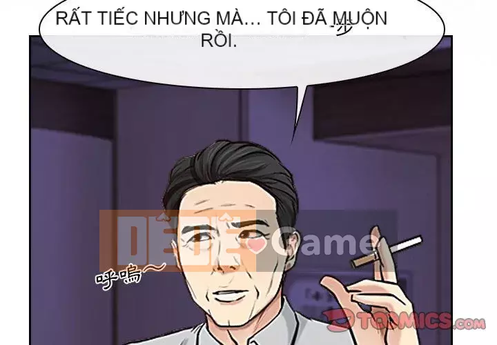 Nói yêu tôi thật to Chương 23-24