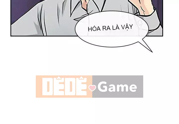 Nói yêu tôi thật to Chương 23-24