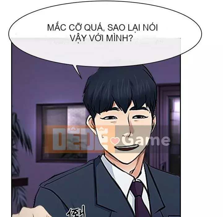 Nói yêu tôi thật to Chương 23-24