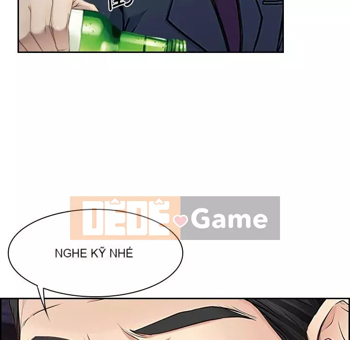 Nói yêu tôi thật to Chương 23-24