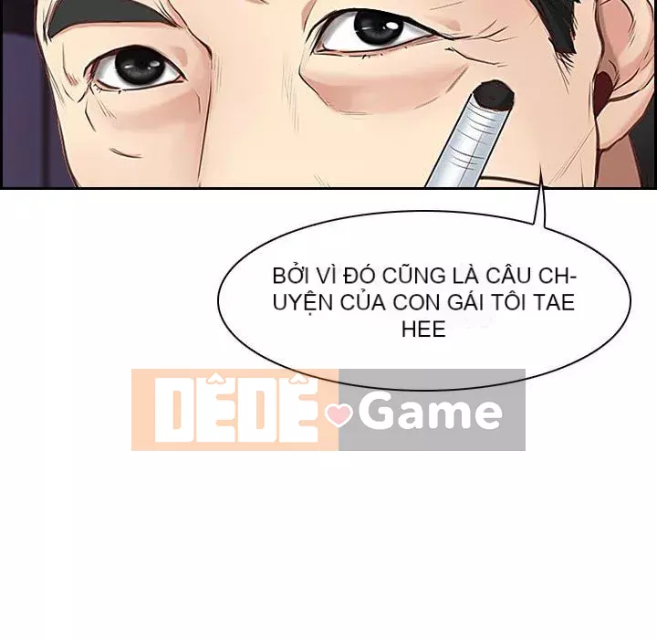 Nói yêu tôi thật to Chương 23-24