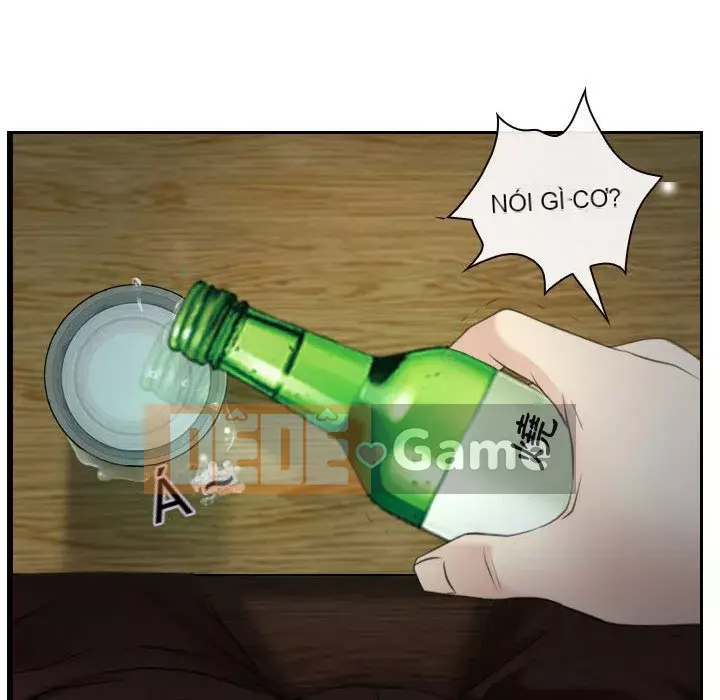 Nói yêu tôi thật to Chương 23-24