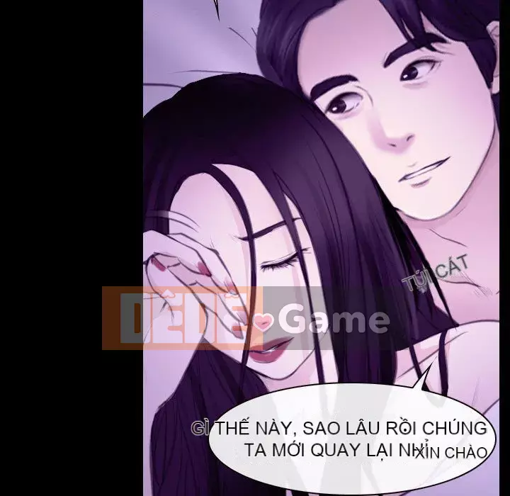 Nói yêu tôi thật to Chương 23-24