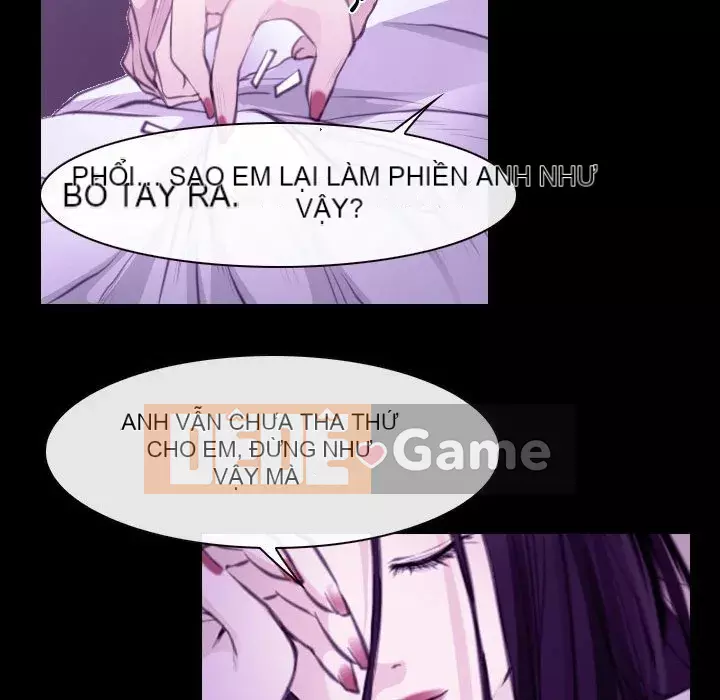 Nói yêu tôi thật to Chương 23-24