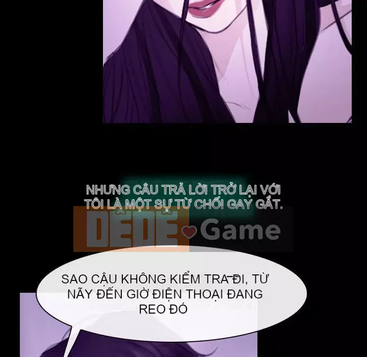 Nói yêu tôi thật to Chương 23-24