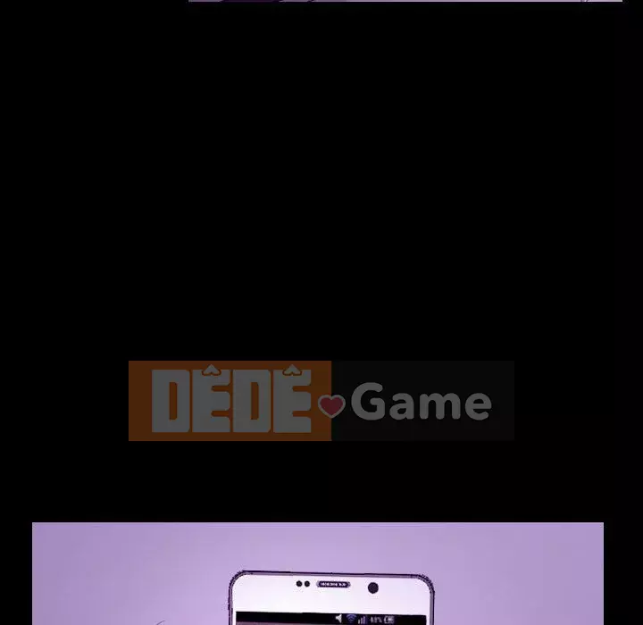 Nói yêu tôi thật to Chương 23-24