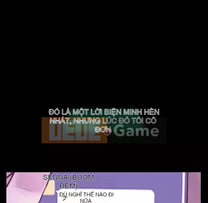 Nói yêu tôi thật to Chương 23-24