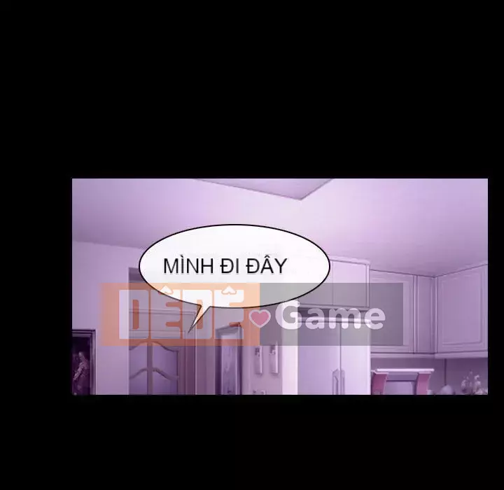 Nói yêu tôi thật to Chương 23-24