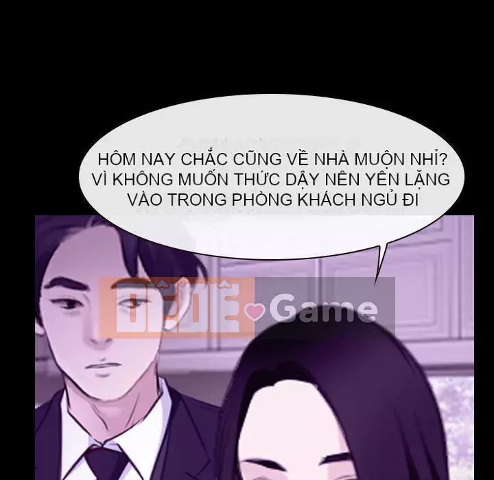 Nói yêu tôi thật to Chương 23-24