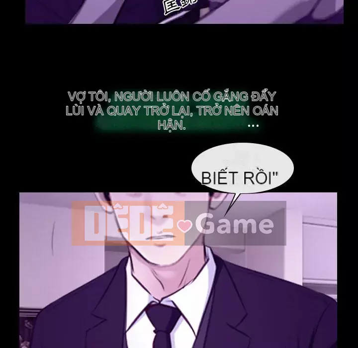 Nói yêu tôi thật to Chương 23-24