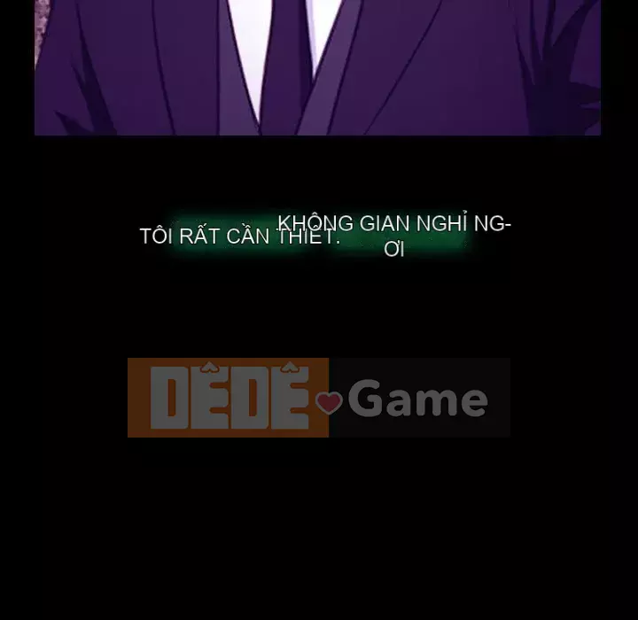 Nói yêu tôi thật to Chương 23-24