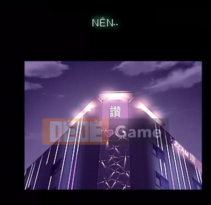 Nói yêu tôi thật to Chương 23-24