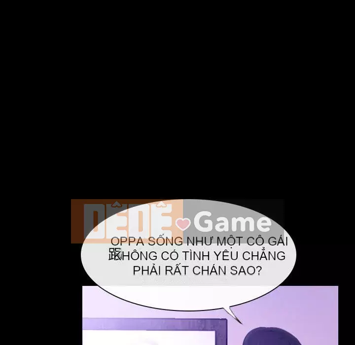 Nói yêu tôi thật to Chương 23-24