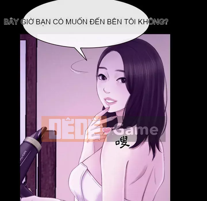 Nói yêu tôi thật to Chương 23-24