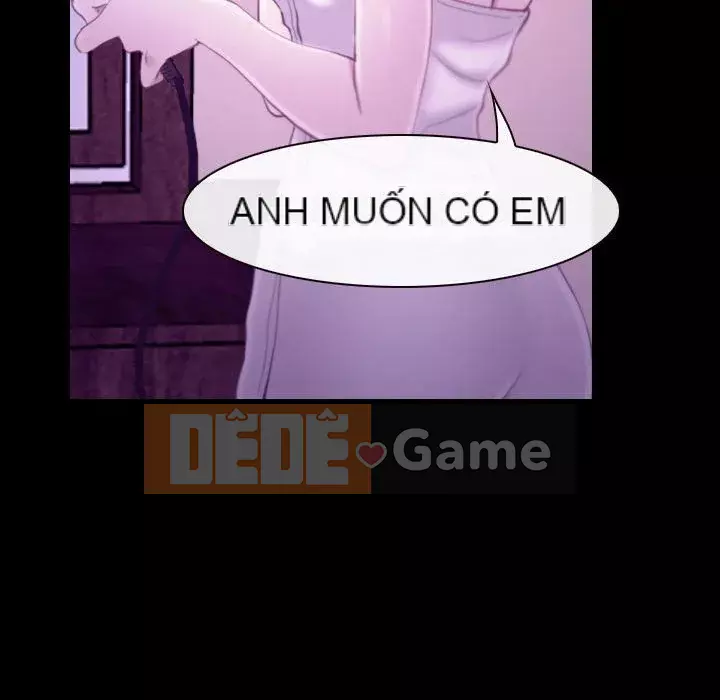 Nói yêu tôi thật to Chương 23-24