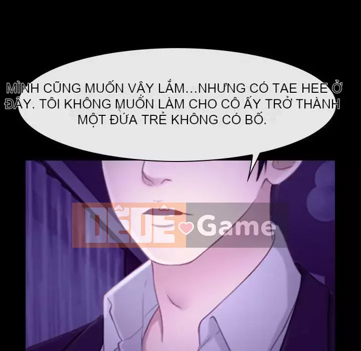 Nói yêu tôi thật to Chương 23-24