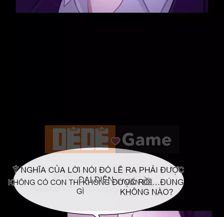 Nói yêu tôi thật to Chương 23-24