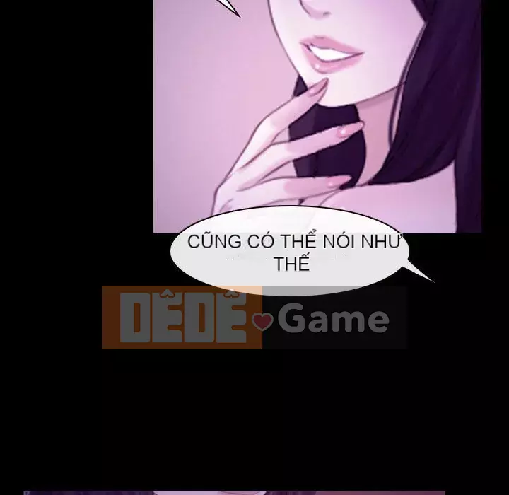 Nói yêu tôi thật to Chương 23-24
