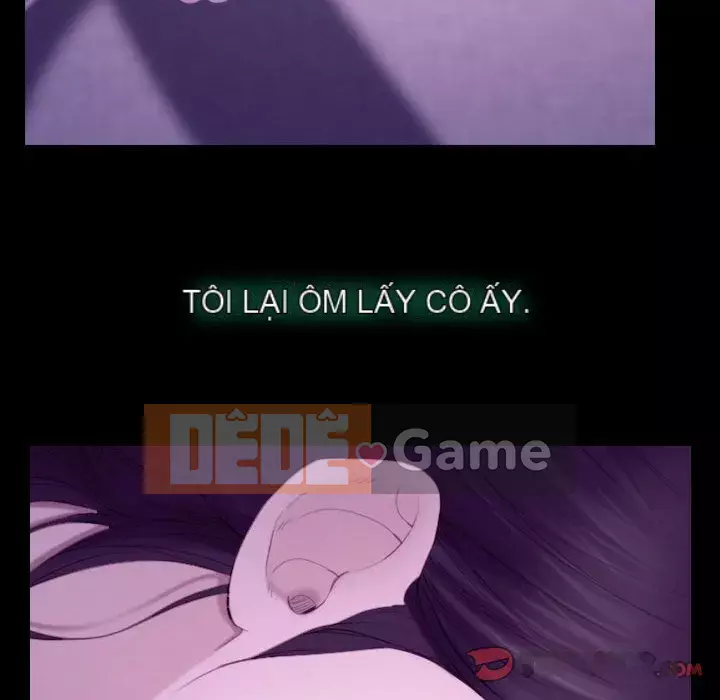 Nói yêu tôi thật to Chương 23-24