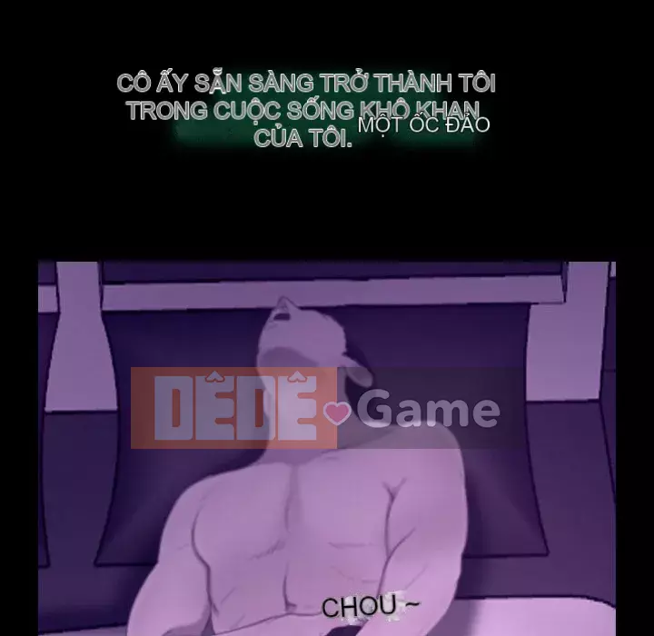 Nói yêu tôi thật to Chương 23-24