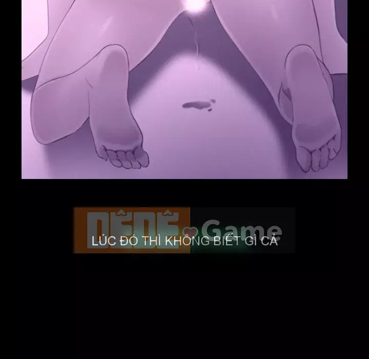 Nói yêu tôi thật to Chương 23-24