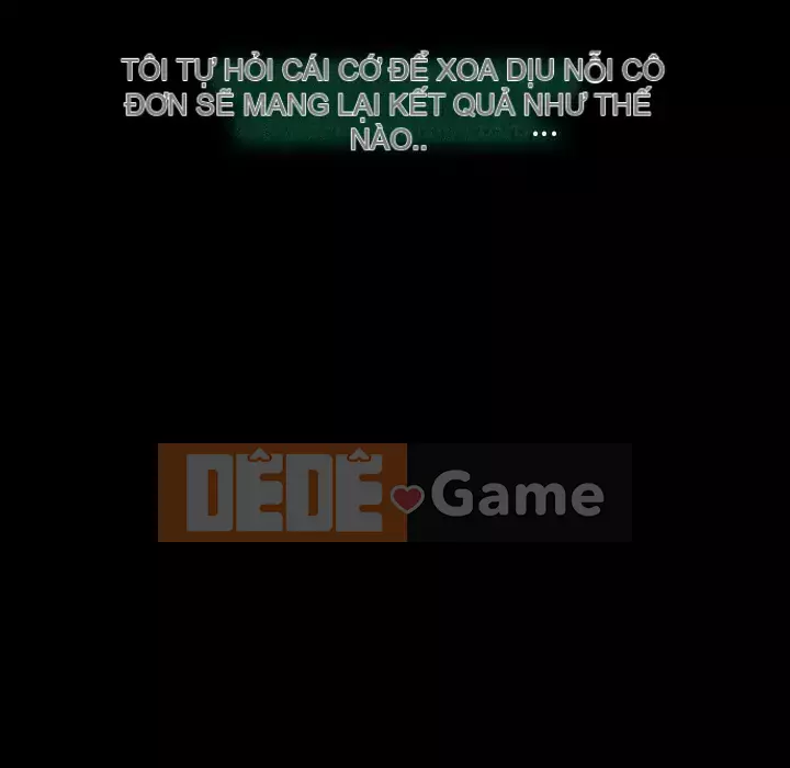 Nói yêu tôi thật to Chương 23-24