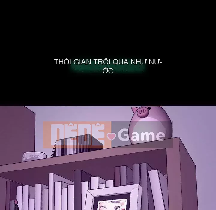 Nói yêu tôi thật to Chương 23-24