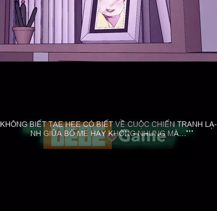 Nói yêu tôi thật to Chương 23-24